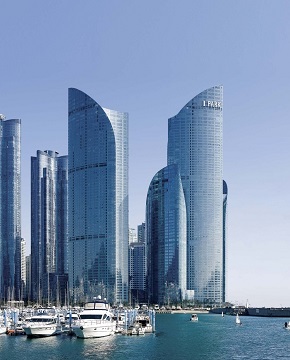 PARK HYATT BUSAN