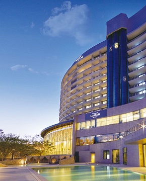 LAHAN HOTEL