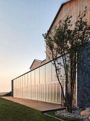 SANGHA FARM