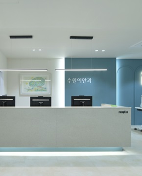 LEE EYE CLINIC